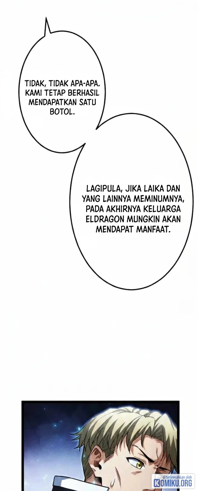 Return of the First Patriarch: The Strongest Reincarnates into His Descendant 1000 Years Later Chapter 49 Gambar 43