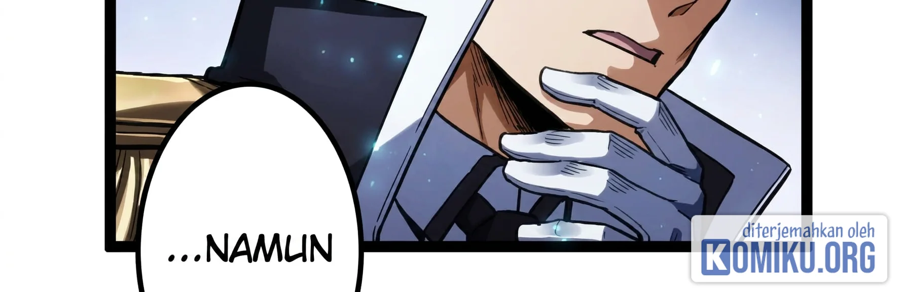 Return of the First Patriarch: The Strongest Reincarnates into His Descendant 1000 Years Later Chapter 49 Gambar 44