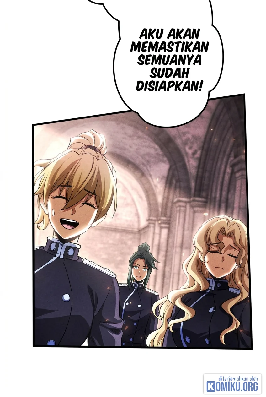 Return of the First Patriarch: The Strongest Reincarnates into His Descendant 1000 Years Later Chapter 50 Gambar 40