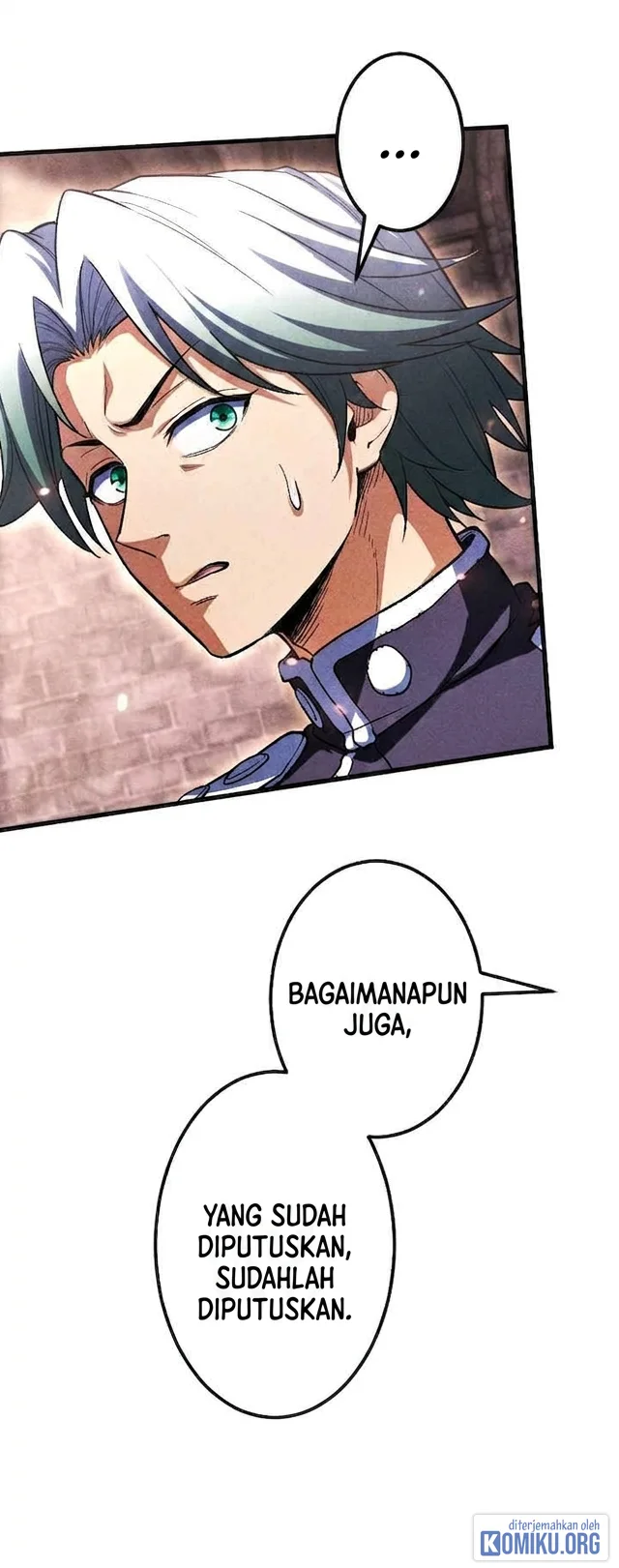 Return of the First Patriarch: The Strongest Reincarnates into His Descendant 1000 Years Later Chapter 50 Gambar 41