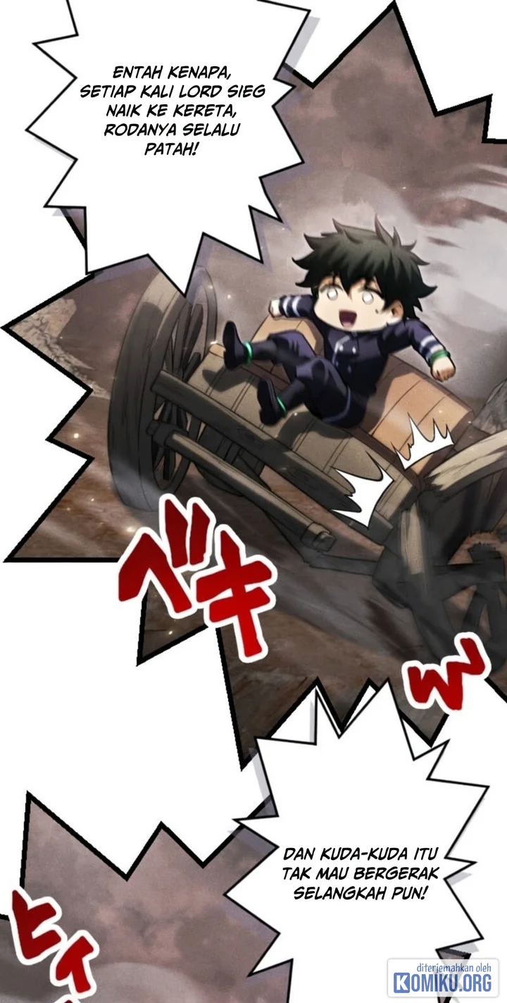 Return of the First Patriarch: The Strongest Reincarnates into His Descendant 1000 Years Later Chapter 51 Gambar 41