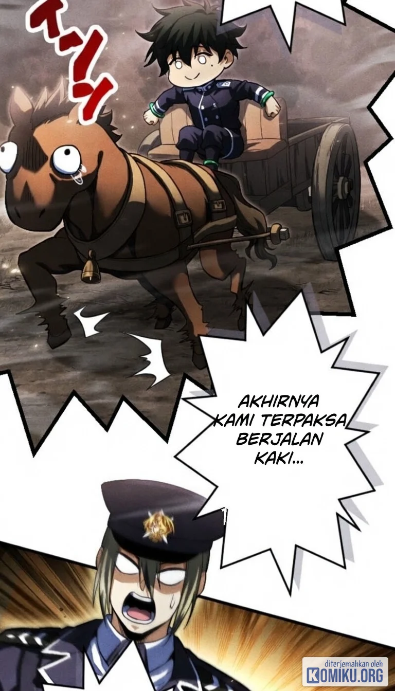 Return of the First Patriarch: The Strongest Reincarnates into His Descendant 1000 Years Later Chapter 51 Gambar 42