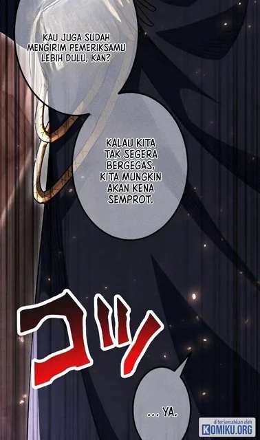 Return of the First Patriarch: The Strongest Reincarnates into His Descendant 1000 Years Later Chapter 54 Gambar 37
