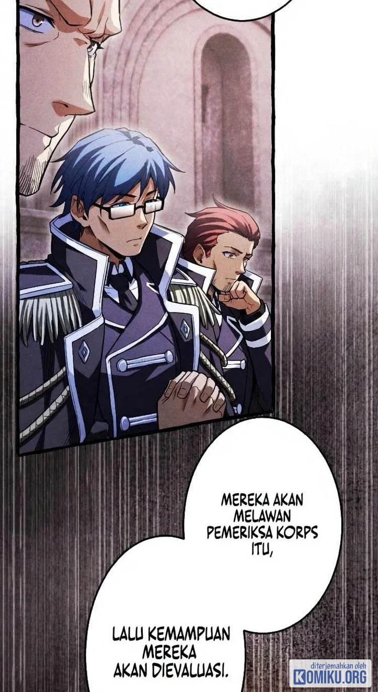 Return of the First Patriarch: The Strongest Reincarnates into His Descendant 1000 Years Later Chapter 55 Gambar 47