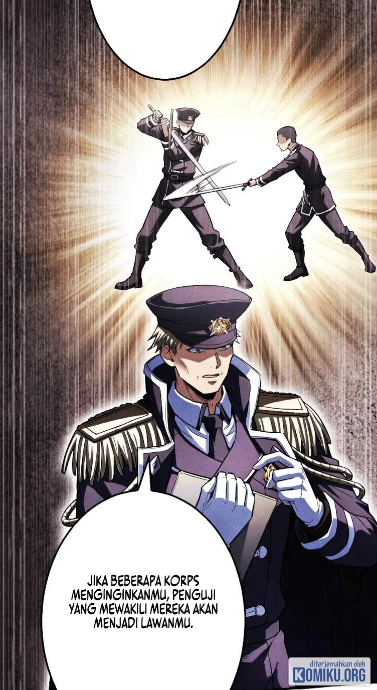 Return of the First Patriarch: The Strongest Reincarnates into His Descendant 1000 Years Later Chapter 55 Gambar 48