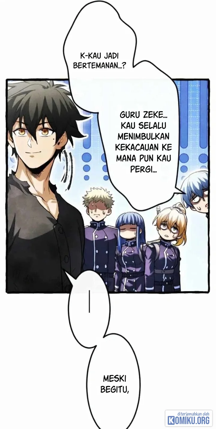 Return of the First Patriarch: The Strongest Reincarnates into His Descendant 1000 Years Later Chapter 57 Gambar 41