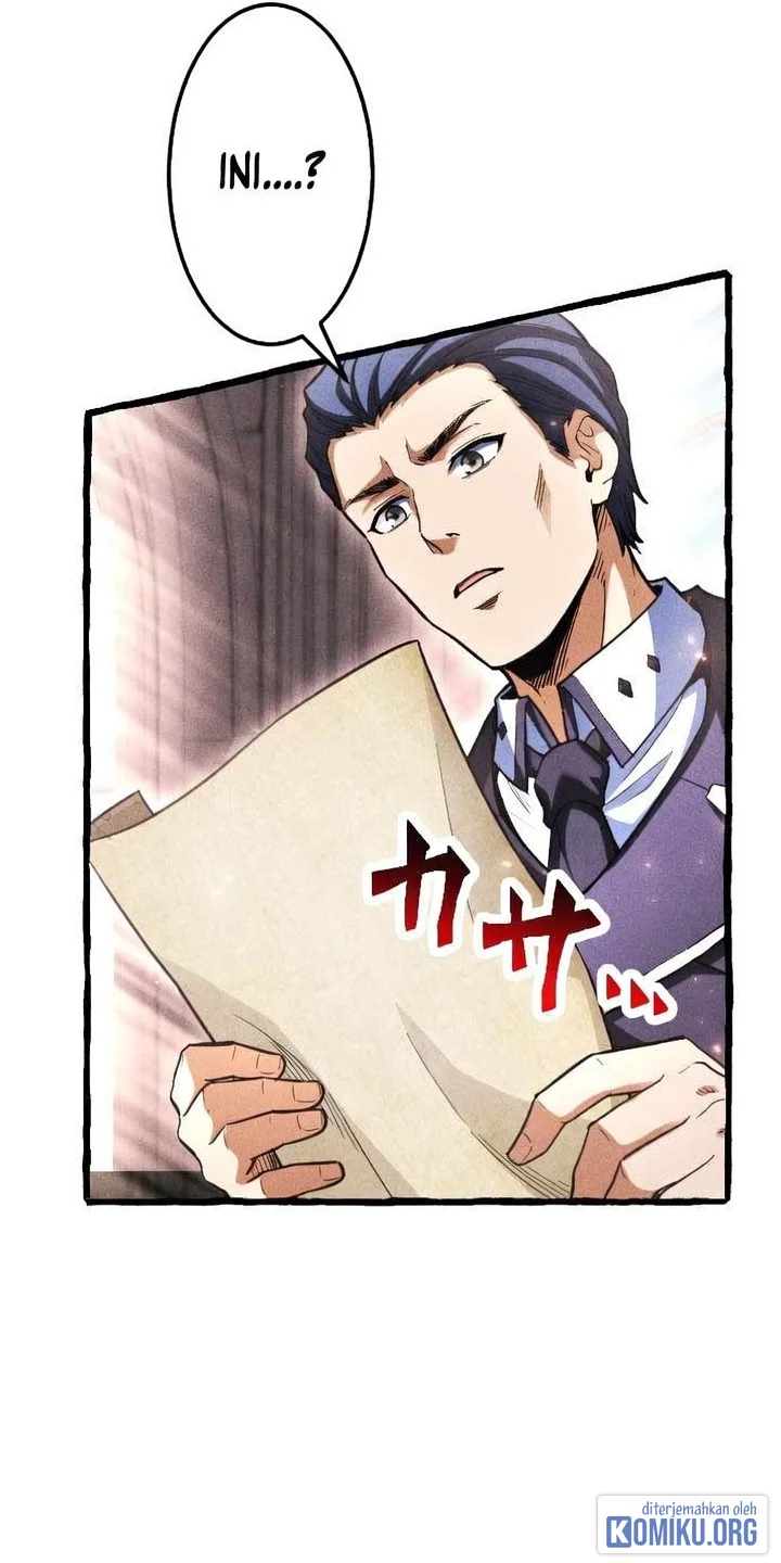 Return of the First Patriarch: The Strongest Reincarnates into His Descendant 1000 Years Later Chapter 58 Gambar 34