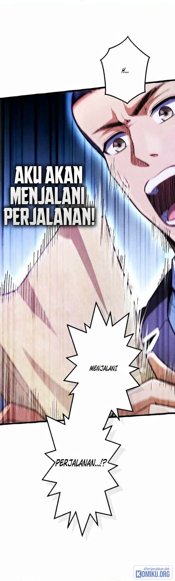 Return of the First Patriarch: The Strongest Reincarnates into His Descendant 1000 Years Later Chapter 58 Gambar 35