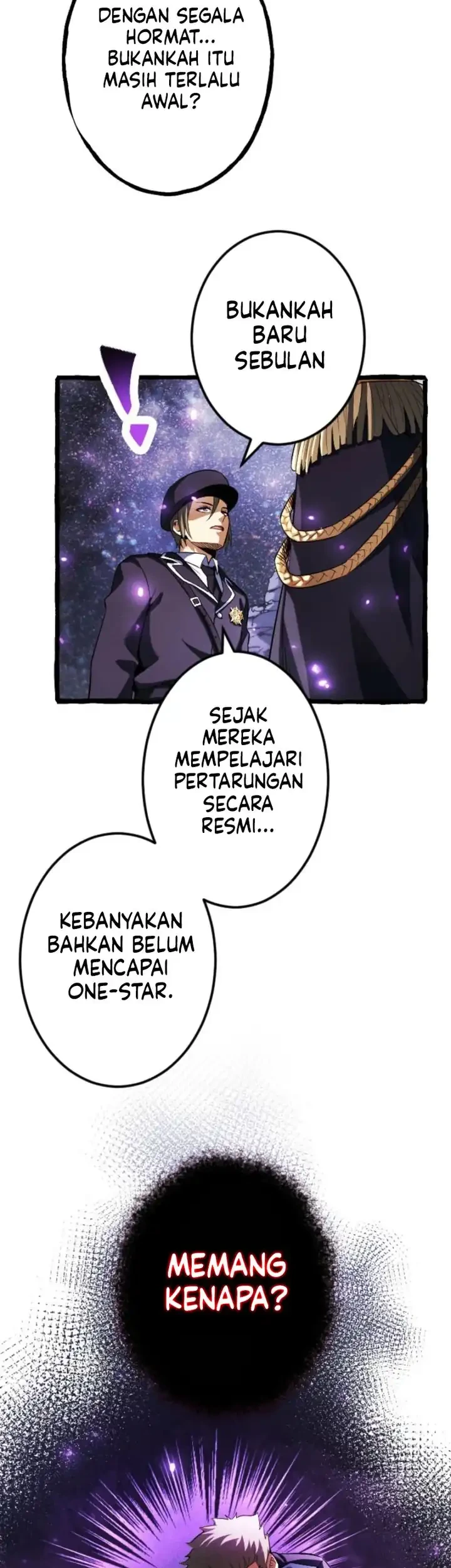 Return of the First Patriarch: The Strongest Reincarnates into His Descendant 1000 Years Later Chapter 9 Gambar 20