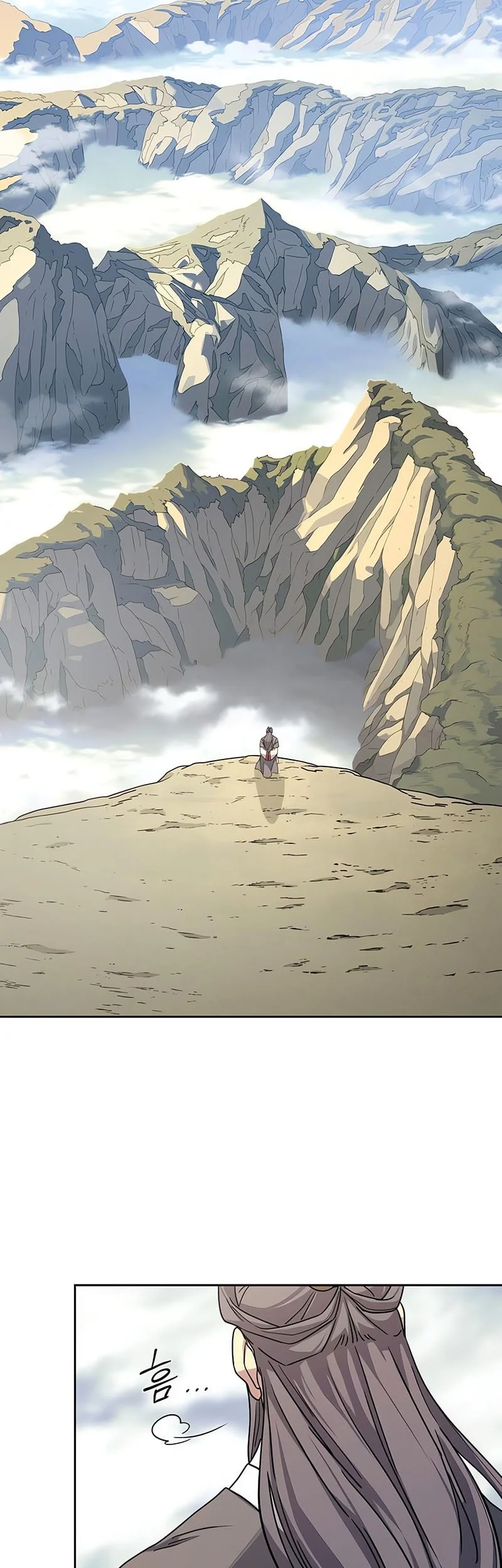 Return of the Flowery Mountain Sect Chapter 156 Gambar 26