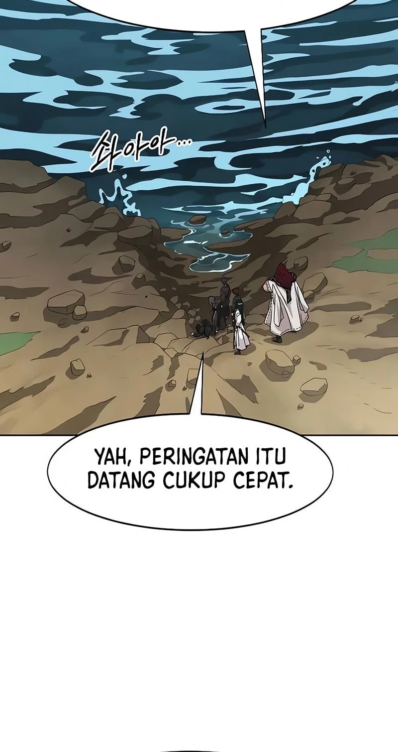 Return of the Flowery Mountain Sect Chapter 162 Gambar 29