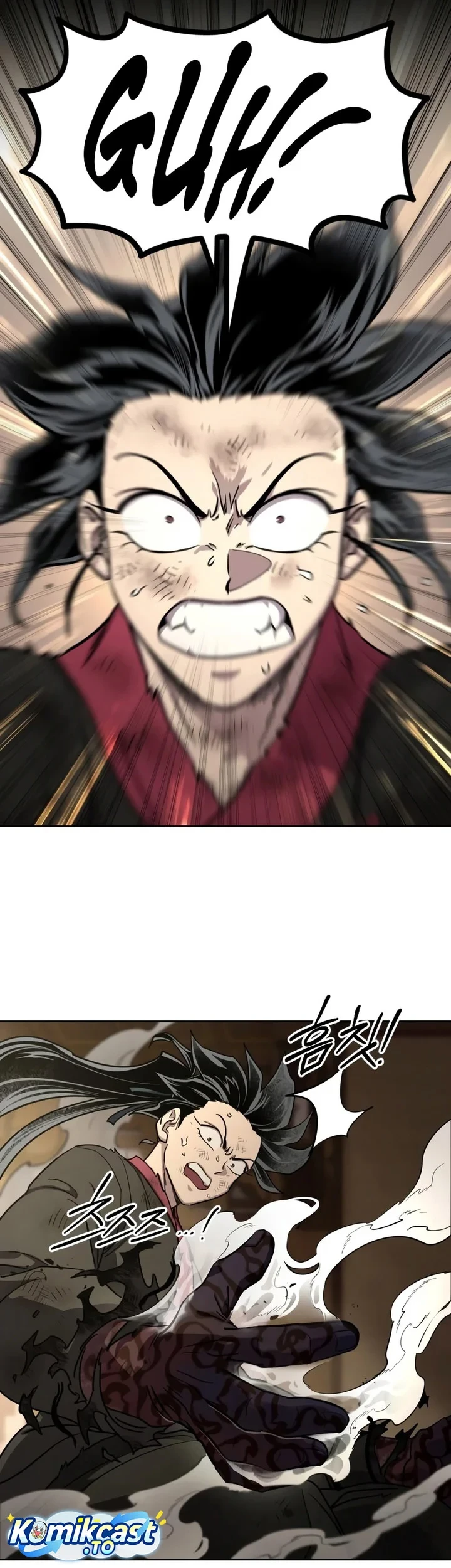 Return of the Flowery Mountain Sect Chapter 163 Gambar 26