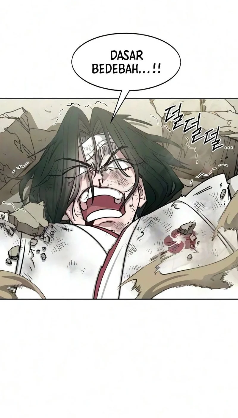 Return of the Flowery Mountain Sect Chapter 164 Gambar 25