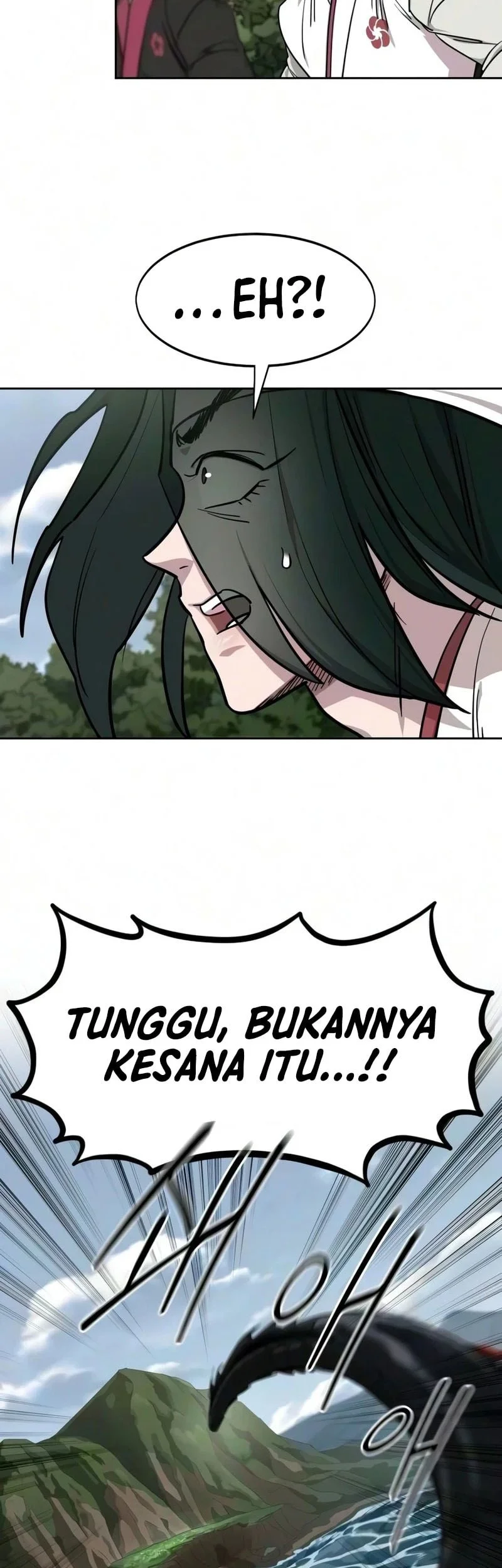 Return of the Flowery Mountain Sect Chapter 165 Gambar 29