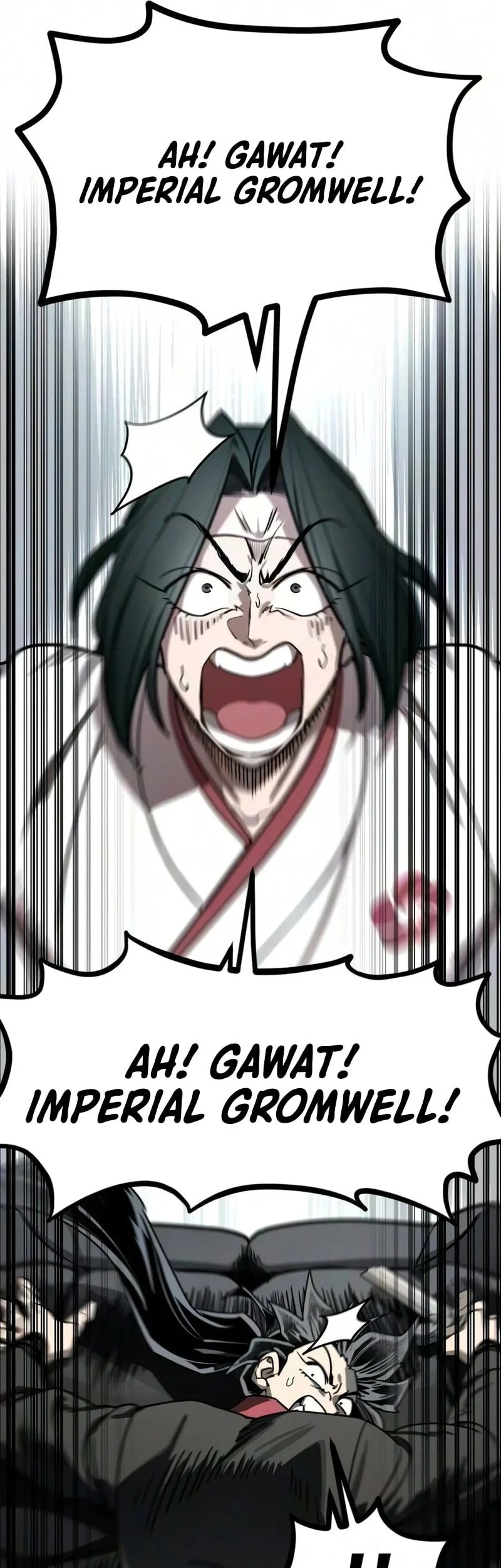 Return of the Flowery Mountain Sect Chapter 165 Gambar 31