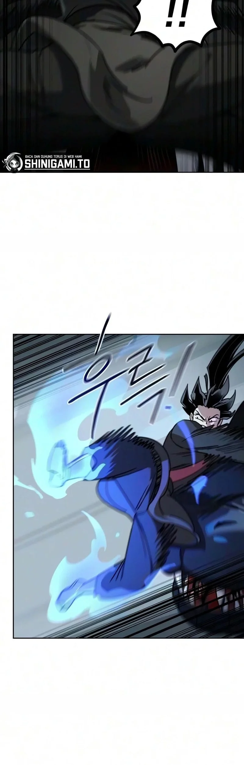 Return of the Flowery Mountain Sect Chapter 165 Gambar 32