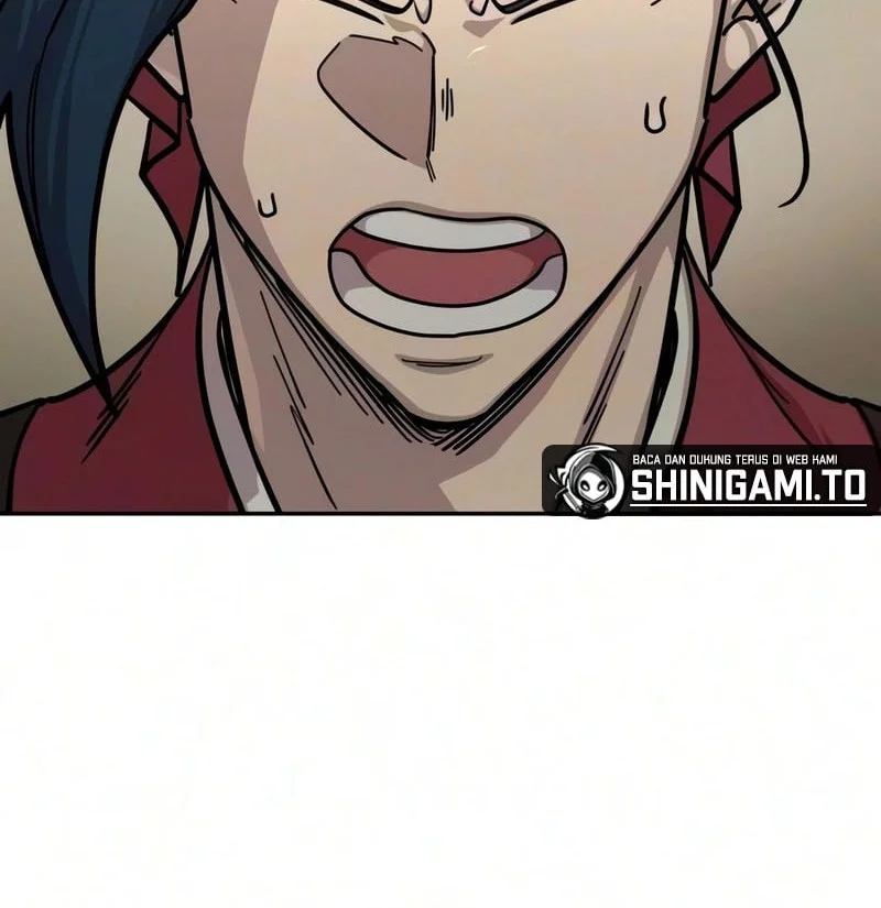 Return of the Flowery Mountain Sect Chapter 167 Gambar 25