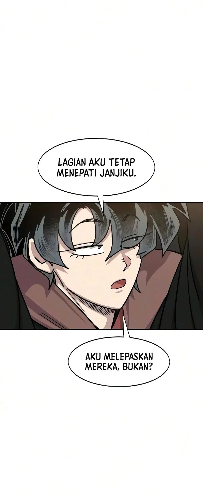 Return of the Flowery Mountain Sect Chapter 172 Gambar 33
