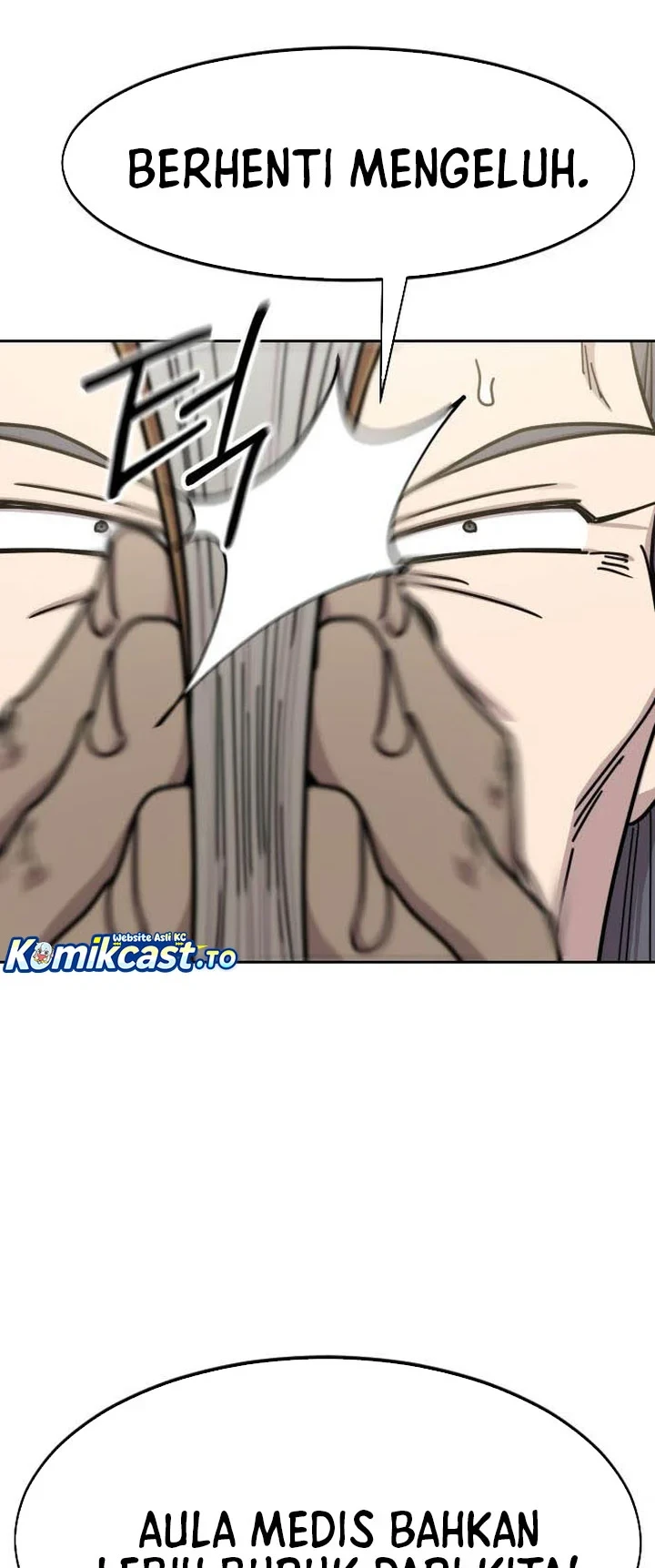 Return of the Flowery Mountain Sect Chapter 173 Gambar 29