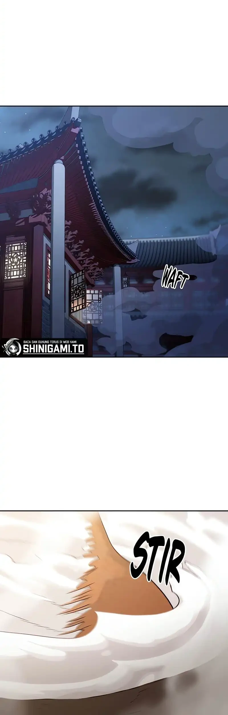 Return of the Flowery Mountain Sect Chapter 175 Gambar 29