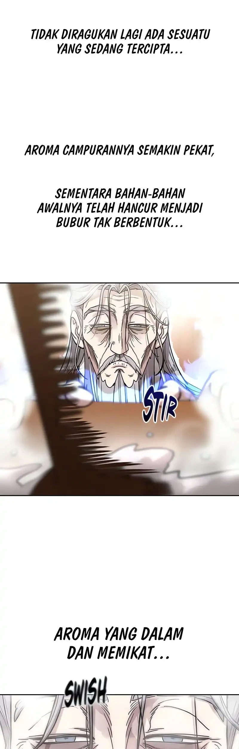 Return of the Flowery Mountain Sect Chapter 175 Gambar 30