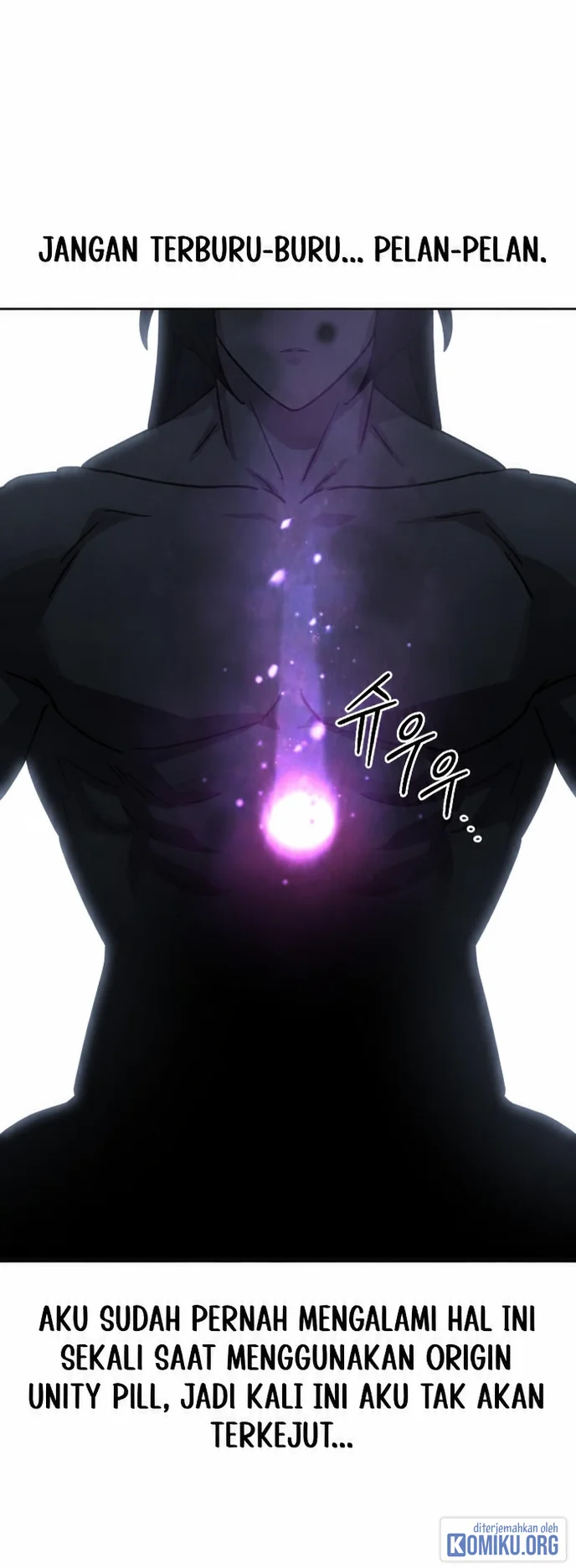 Return of the Flowery Mountain Sect Chapter 177 Gambar 44