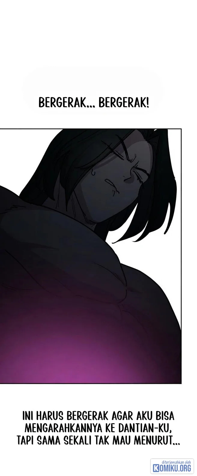Return of the Flowery Mountain Sect Chapter 177 Gambar 47