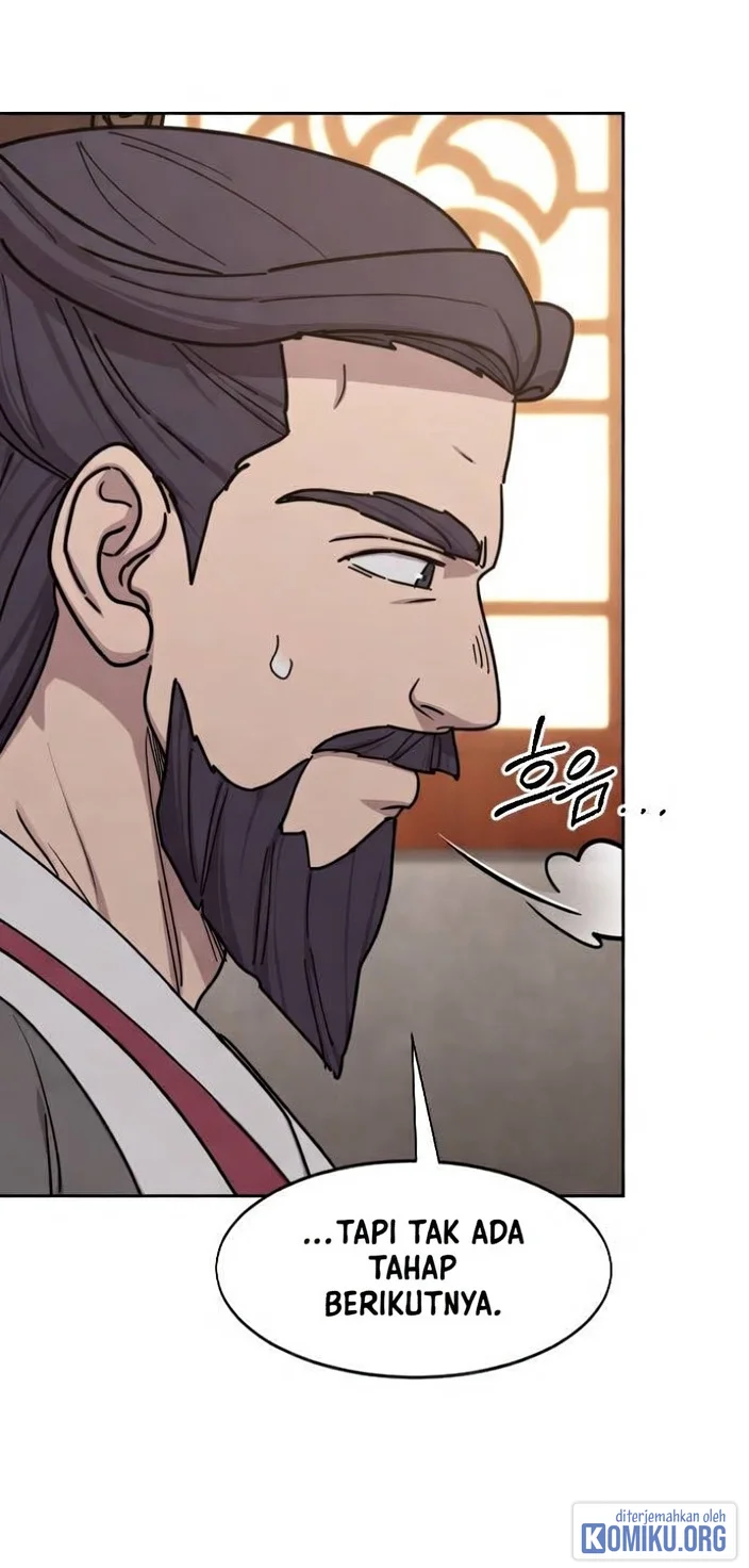 Return of the Flowery Mountain Sect Chapter 178 Gambar 40