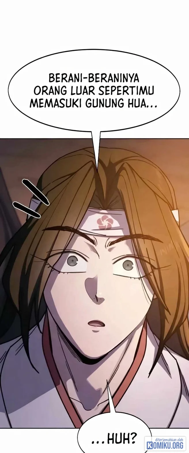 Return of the Flowery Mountain Sect Chapter 180 Gambar 48