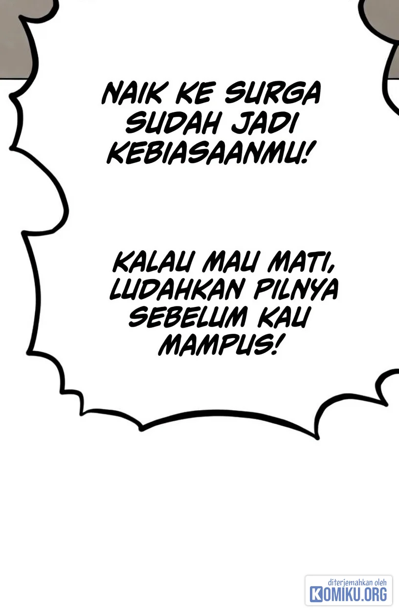 Return of the Flowery Mountain Sect Chapter 181 Gambar 54