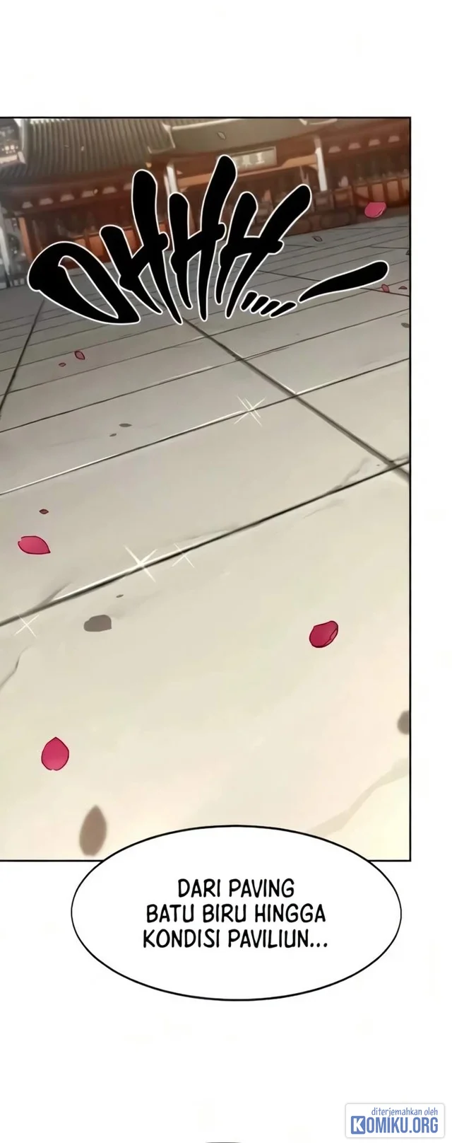 Return of the Flowery Mountain Sect Chapter 182 Gambar 51