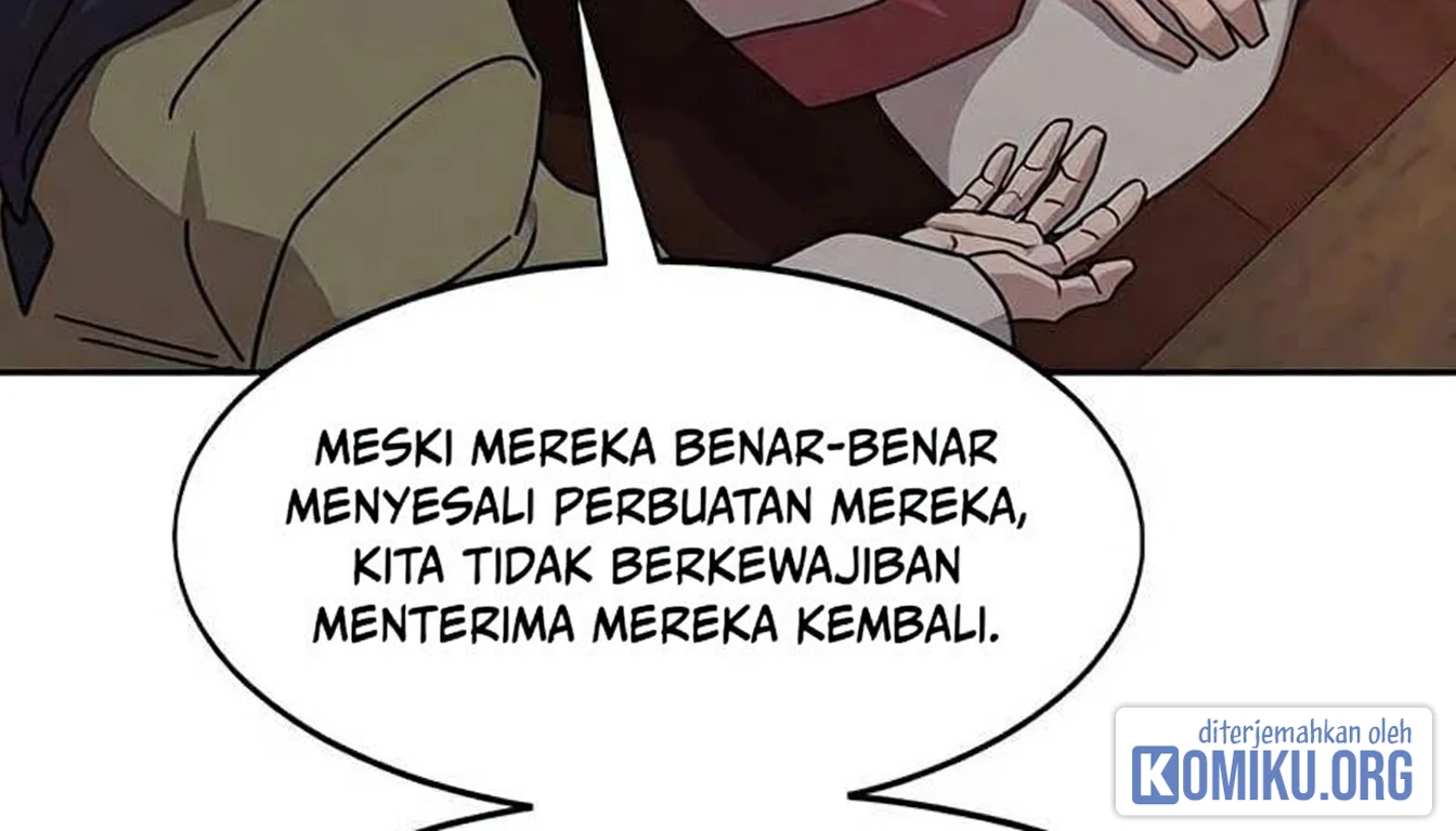 Return of the Flowery Mountain Sect Chapter 183 Gambar 49