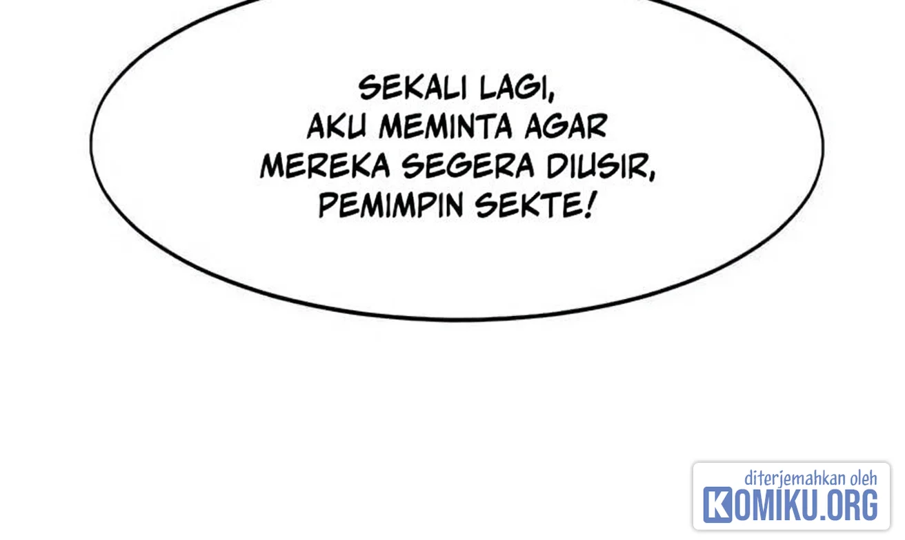 Return of the Flowery Mountain Sect Chapter 183 Gambar 50