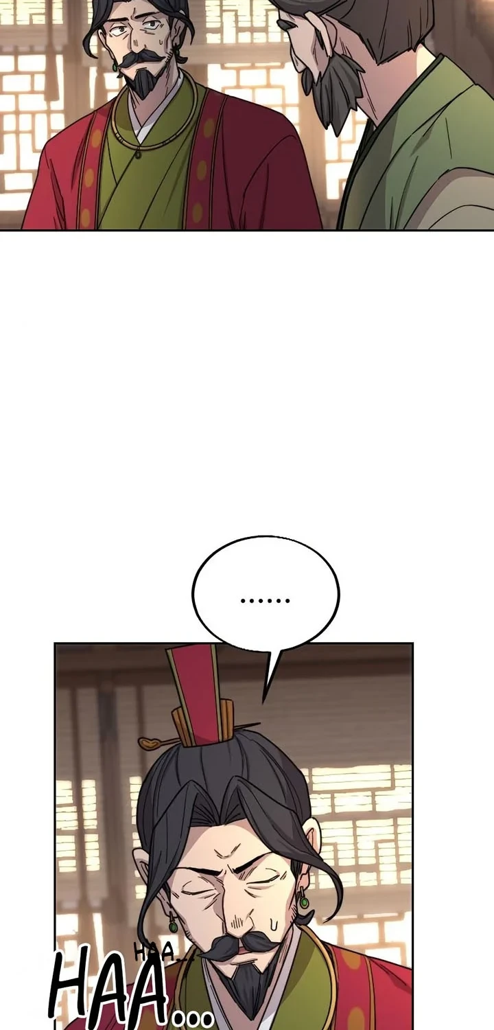 Return of the Flowery Mountain Sect Chapter 22 Gambar 36