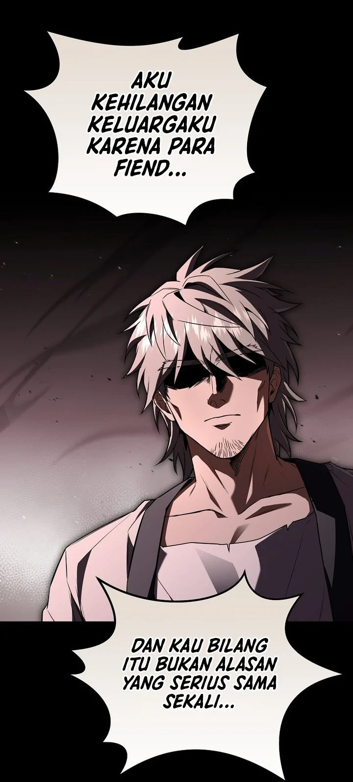 Return of the Frozen Player Chapter 175 Gambar 23
