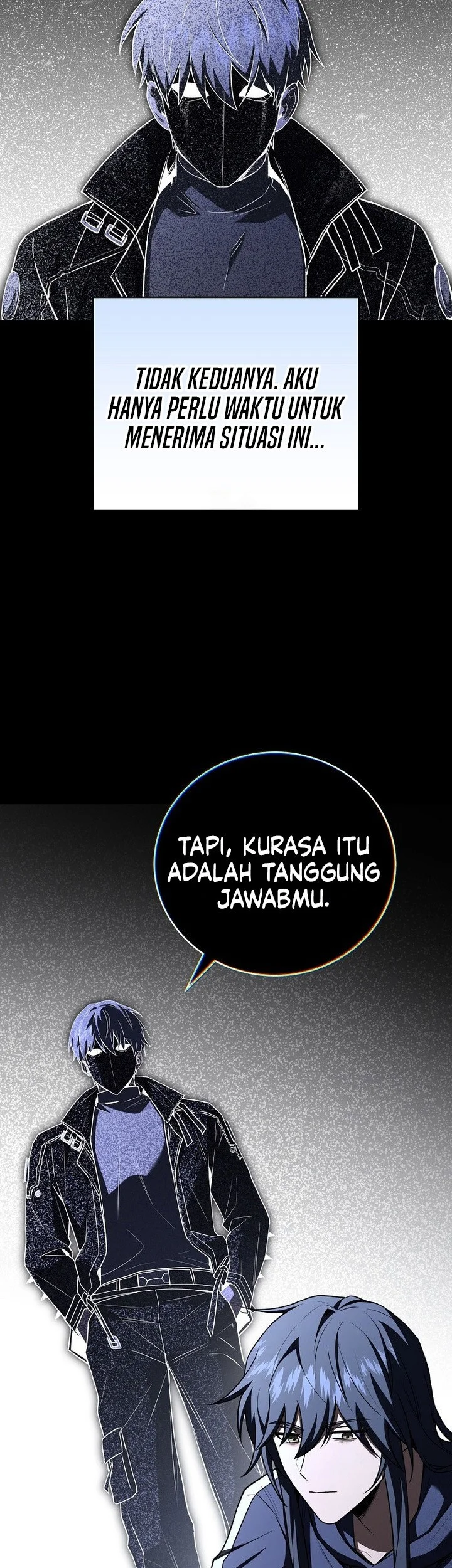 Return of the Frozen Player Chapter 200 Gambar 33