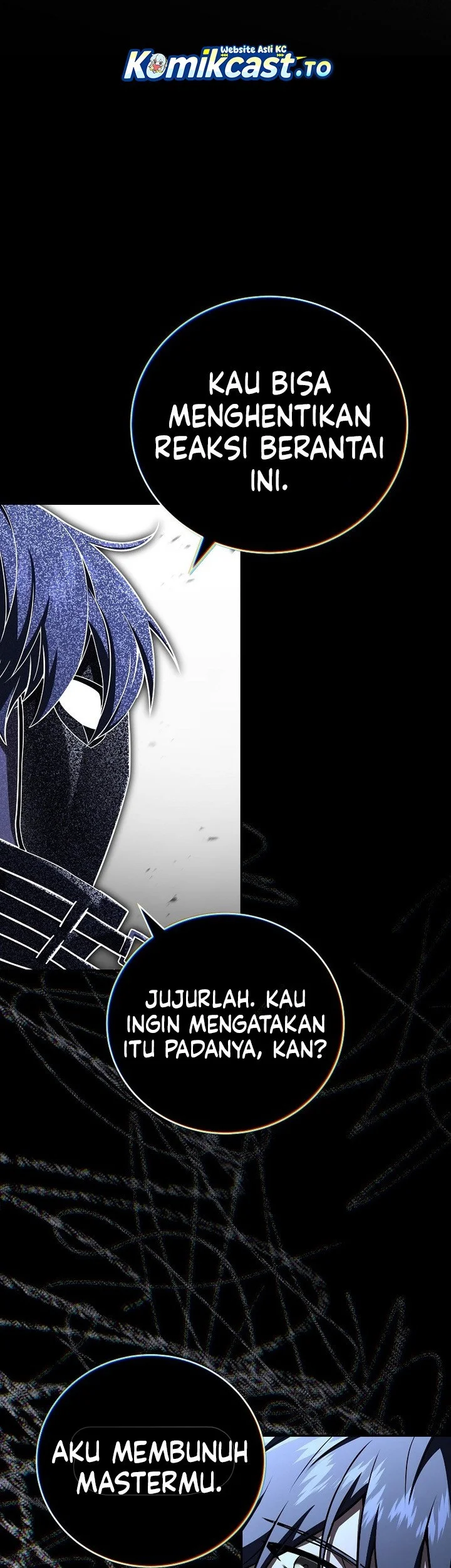 Return of the Frozen Player Chapter 200 Gambar 35