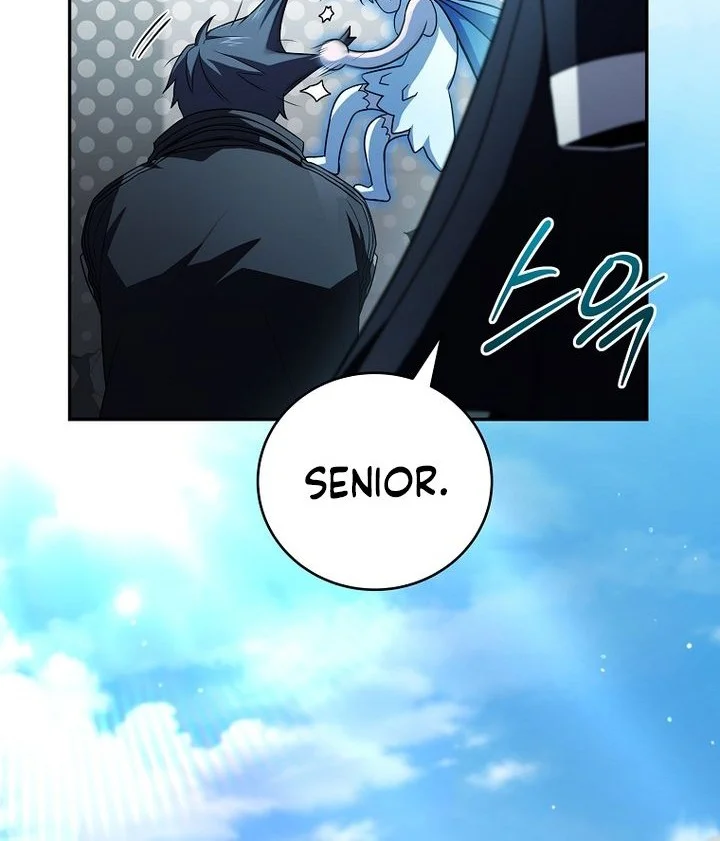 Return of the Frozen Player Chapter 205 Gambar 25