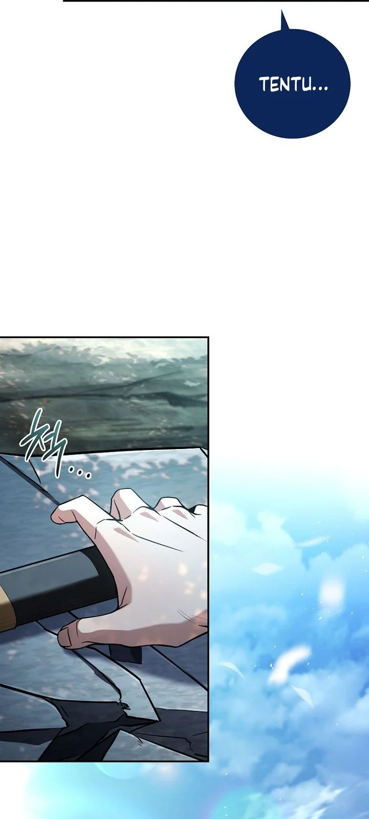 Return of the Frozen Player Chapter 205 Gambar 27