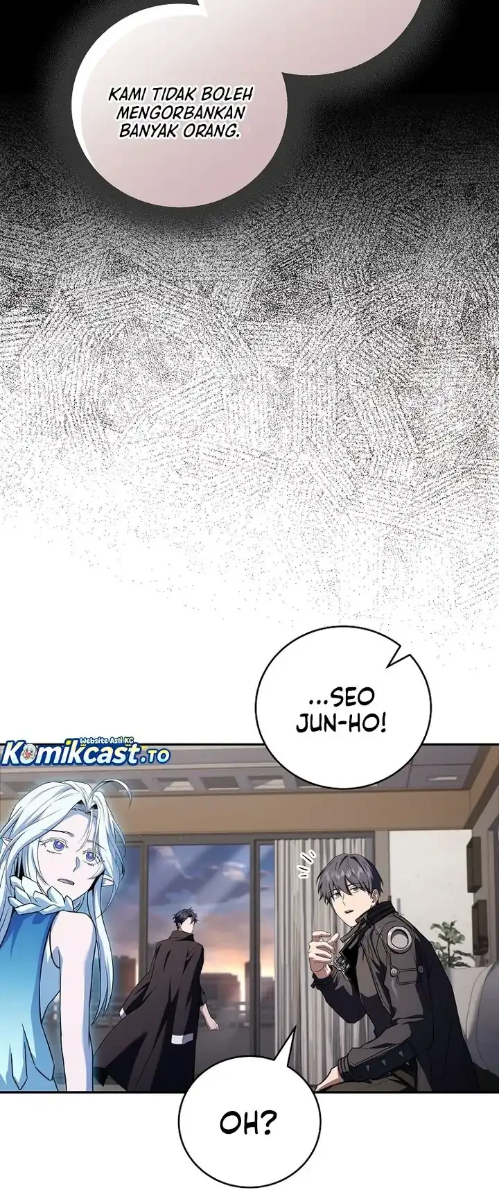 Return of the Frozen Player Chapter 209 Gambar 29