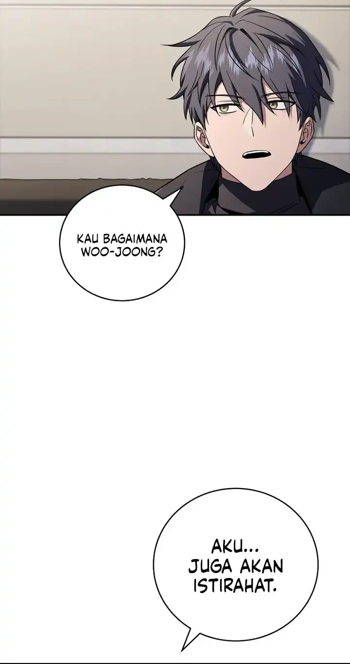 Return of the Frozen Player Chapter 209 Gambar 31