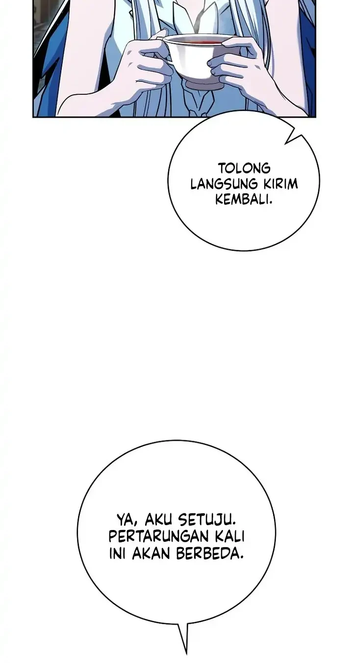 Return of the Frozen Player Chapter 210 Gambar 28