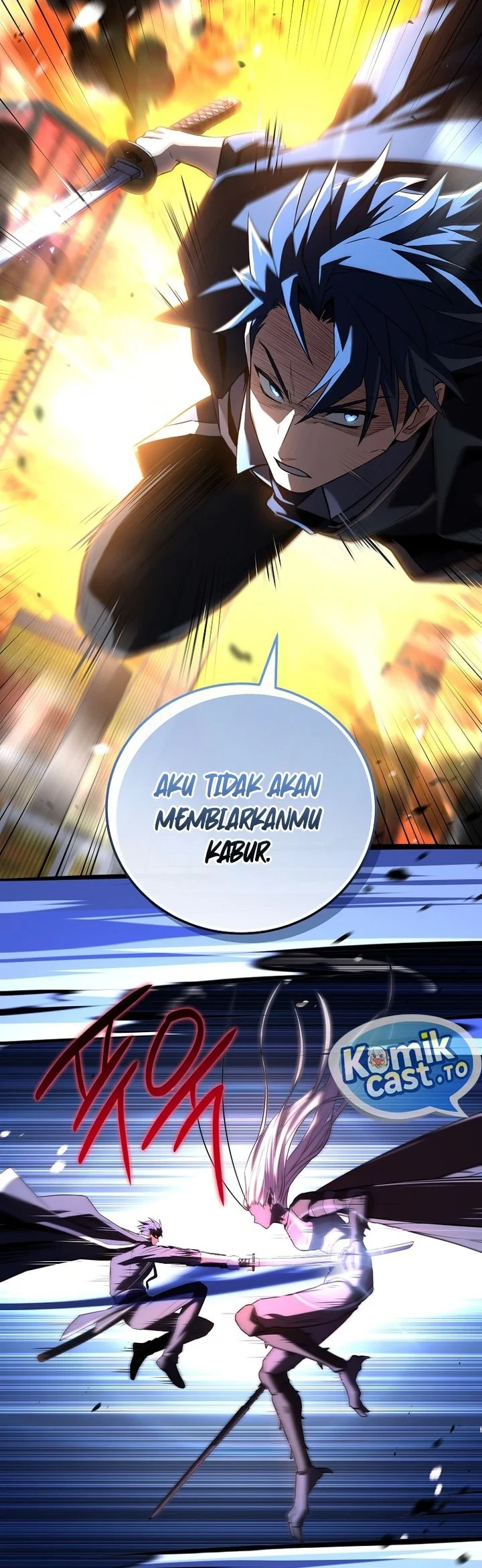Return of the Frozen Player Chapter 211 Gambar 24