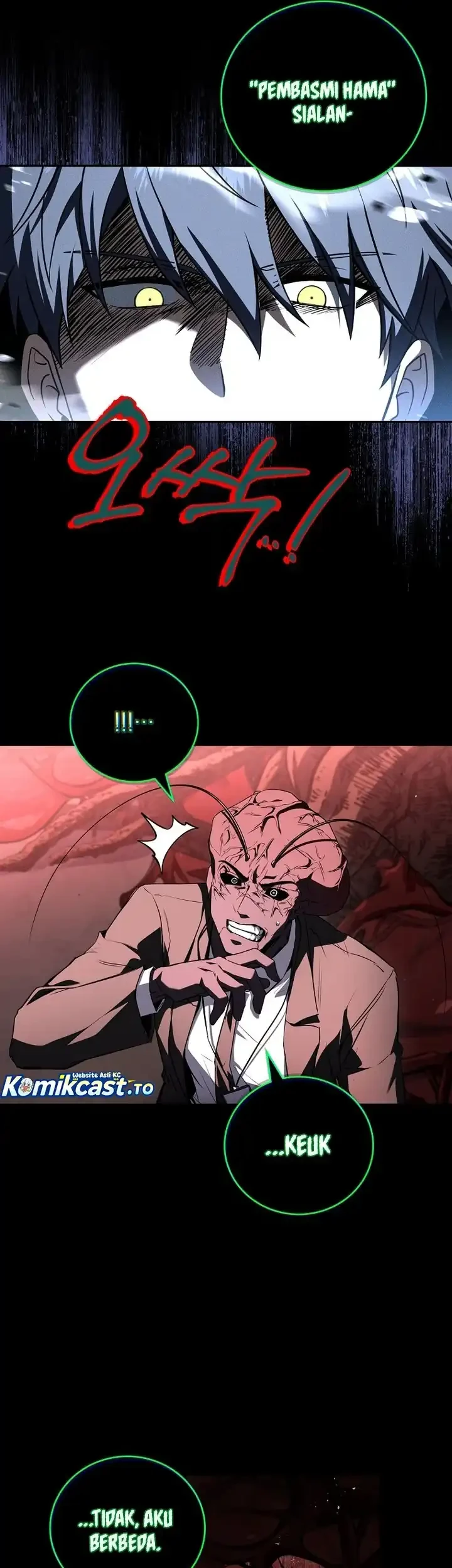 Return of the Frozen Player Chapter 212 Gambar 27