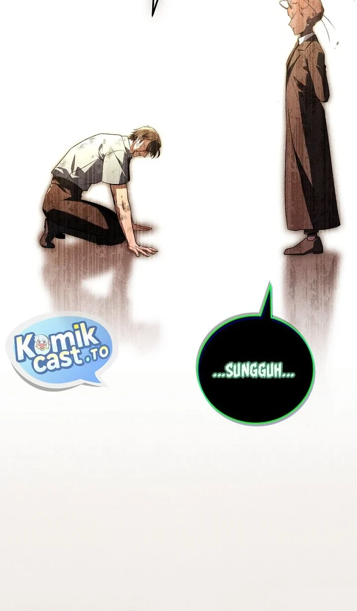 Return of the Frozen Player Chapter 215 Gambar 25