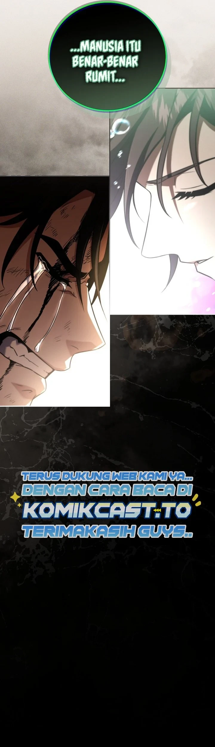 Return of the Frozen Player Chapter 215 Gambar 26
