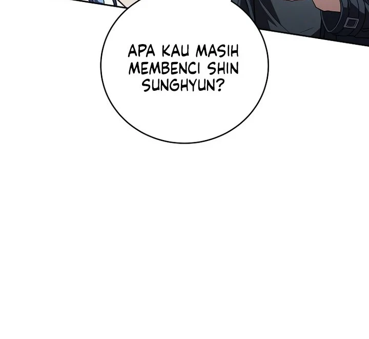 Return of the Frozen Player Chapter 216 Gambar 26