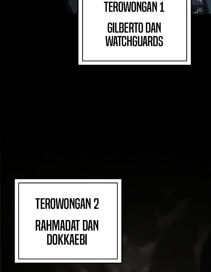 Return of the Frozen Player Chapter 218 Gambar 24