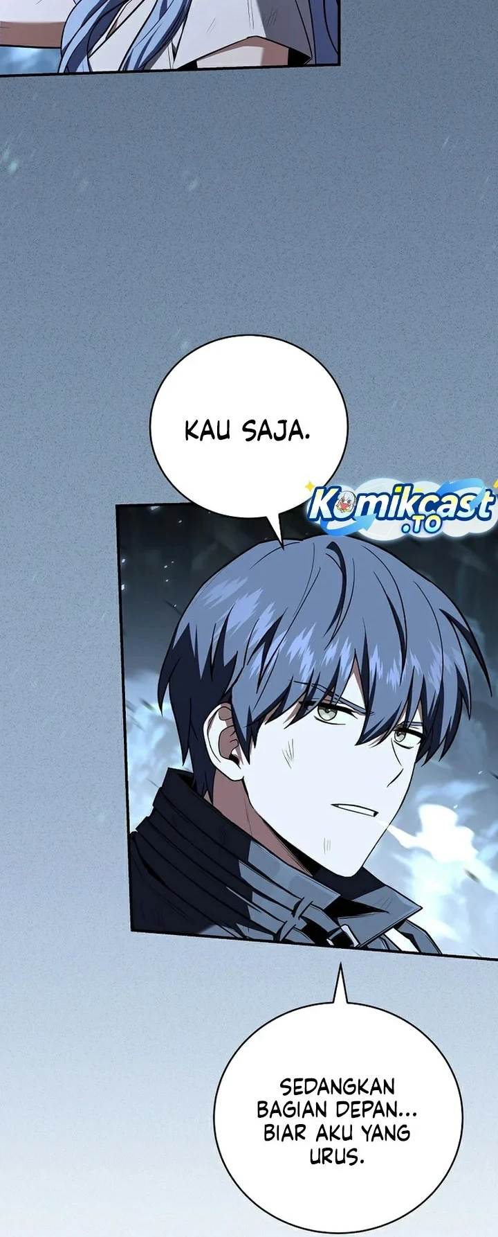 Return of the Frozen Player Chapter 219 Gambar 22