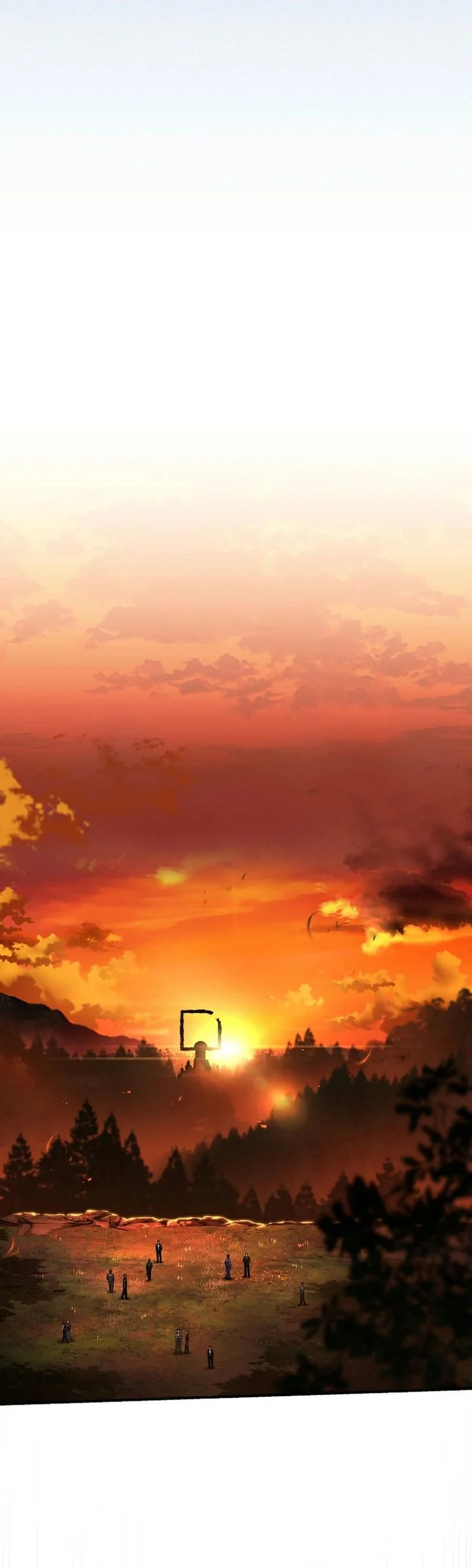 Return of the Frozen Player Chapter 219 Gambar 23